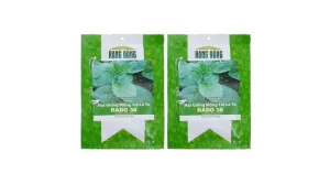 Hạt Giống Rau Mồng Tơi